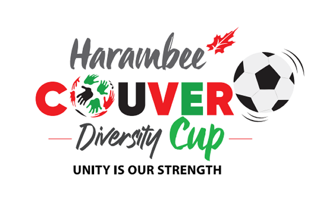 HarambeeCouver Diversity Cup